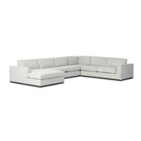 Chloe 4 - Piece Sectional | Design for the PPL