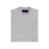 Club Golf Tonal Sweater | Design for the PPL