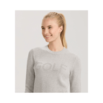Club Golf Tonal Sweater | Design for the PPL