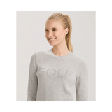 Club Golf Tonal Sweater | Design for the PPL