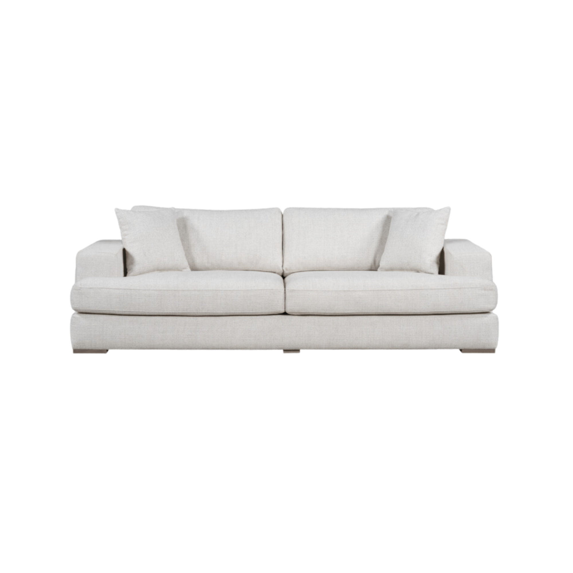Clyde Sofa | Design for the PPL