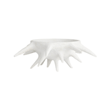 Coarse Resin Bowl w/ Spikes | Design for the PPL