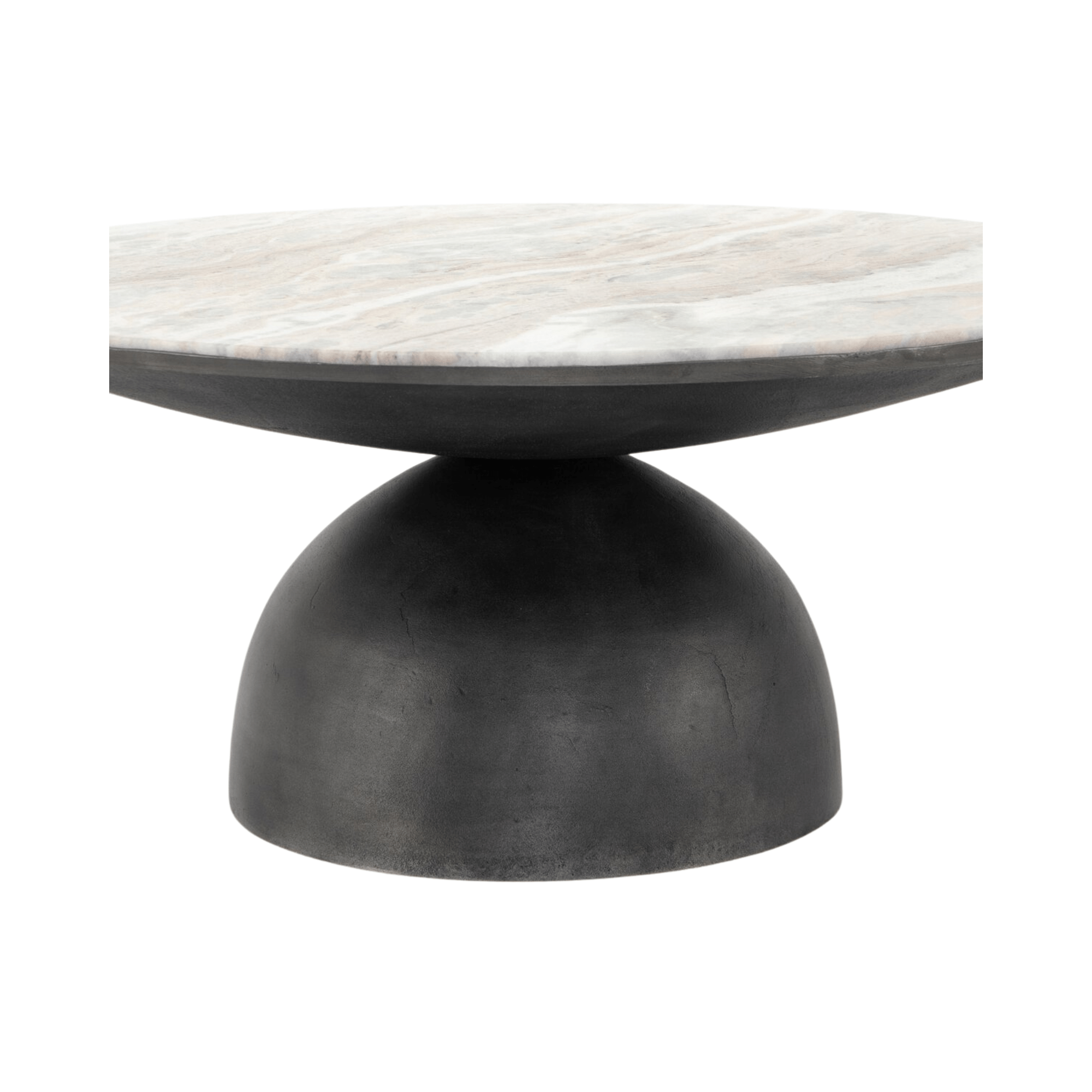 Corbin Coffee Table | Design for the PPL