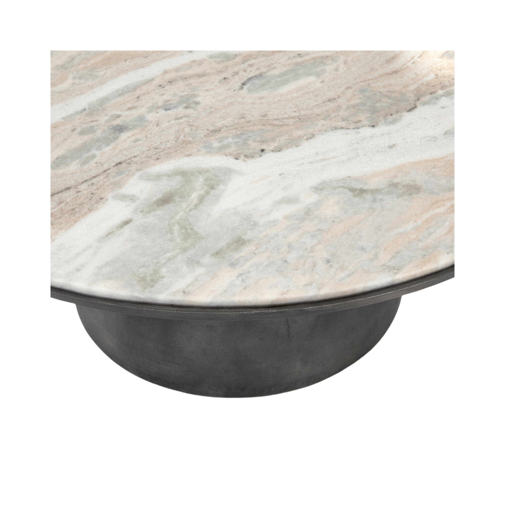 Corbin Coffee Table | Design for the PPL