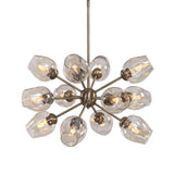 Cork Chandelier | Design for the PPL