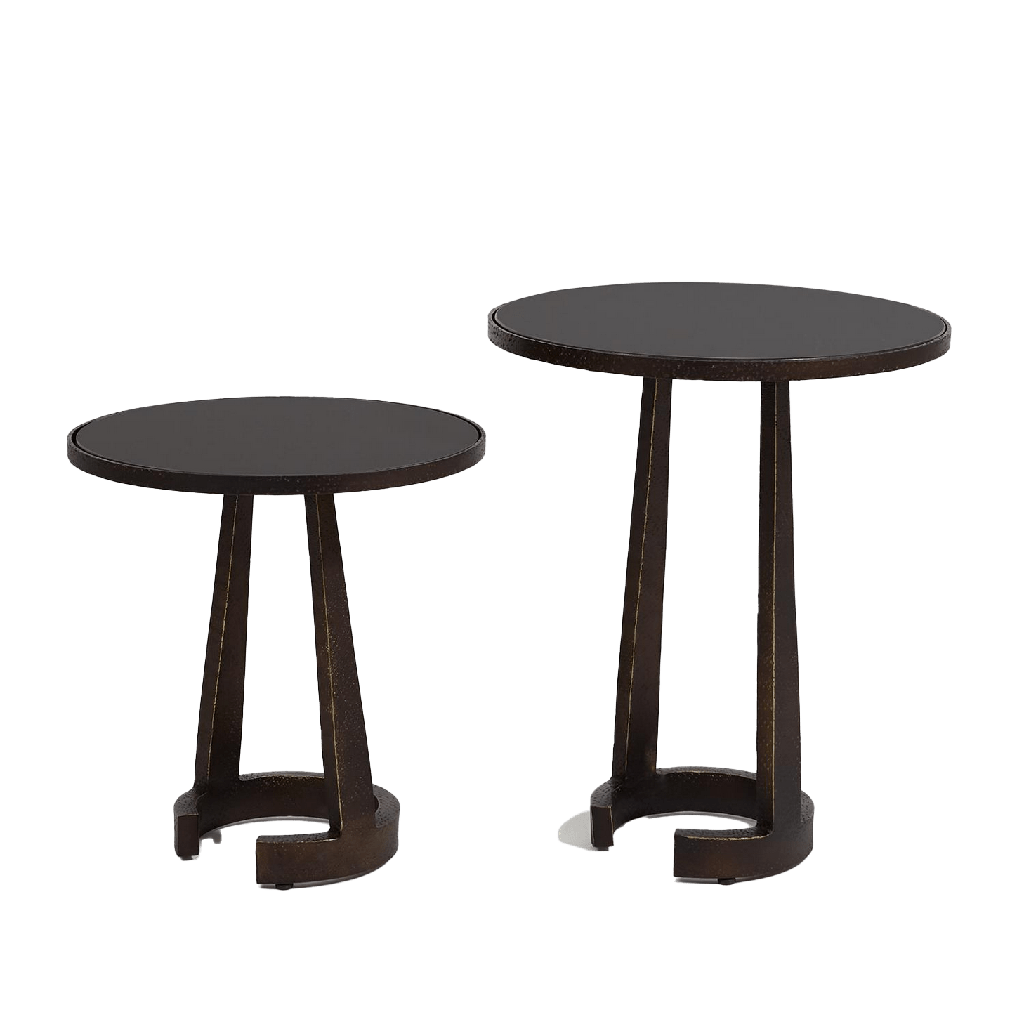 Cosmo Tables | Design for the PPL