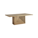 Crockett Dining Table | Design for the PPL