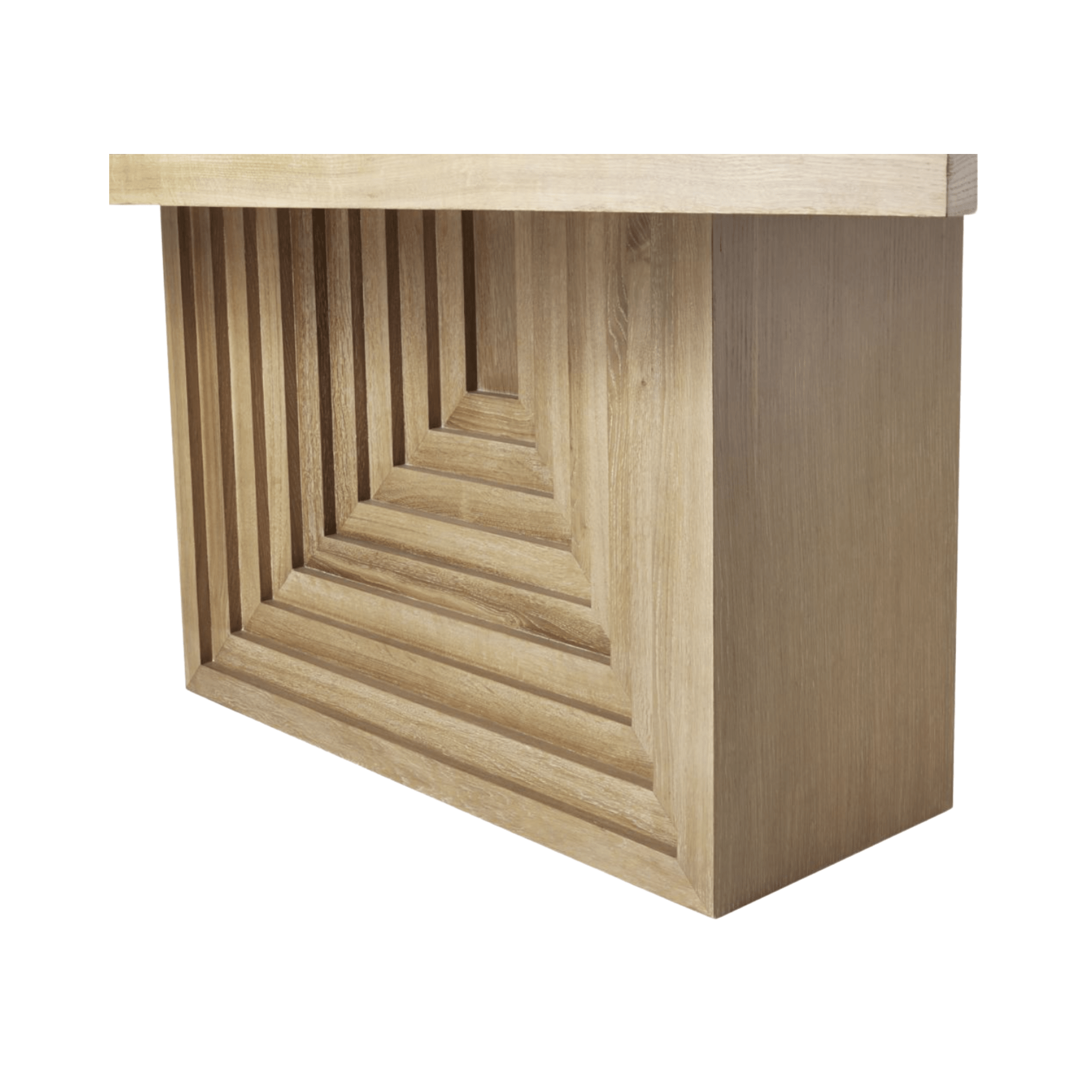 Crockett Dining Table | Design for the PPL