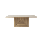 Crockett Dining Table | Design for the PPL