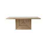 Crockett Dining Table | Design for the PPL