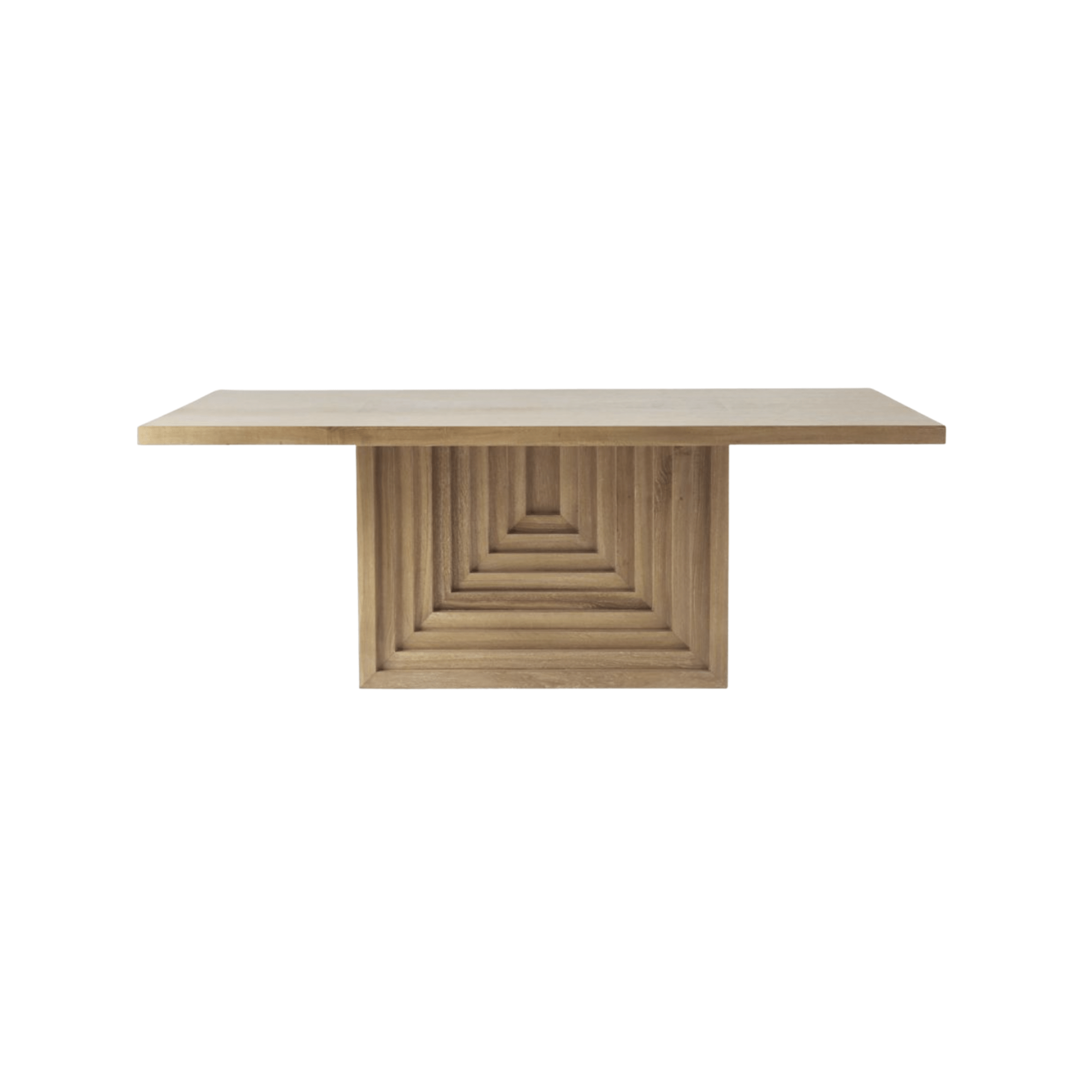 Crockett Dining Table | Design for the PPL