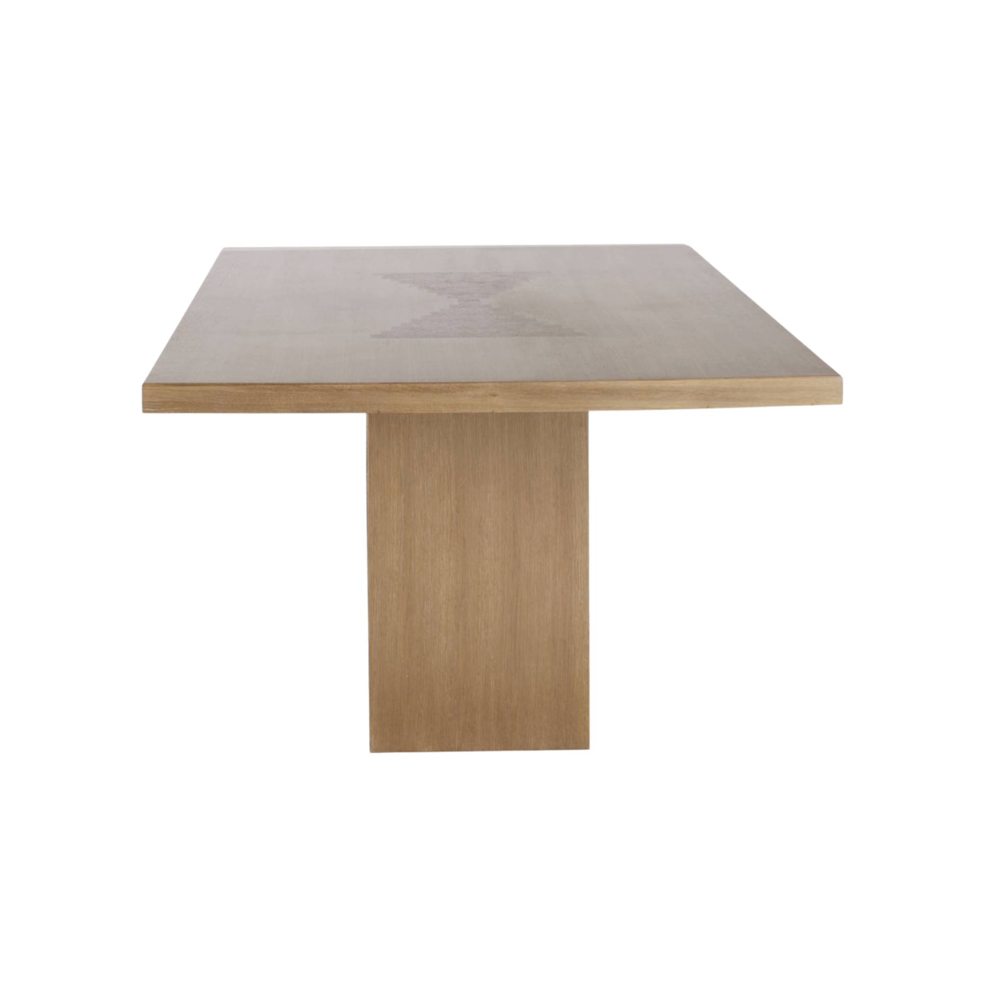 Crockett Dining Table | Design for the PPL