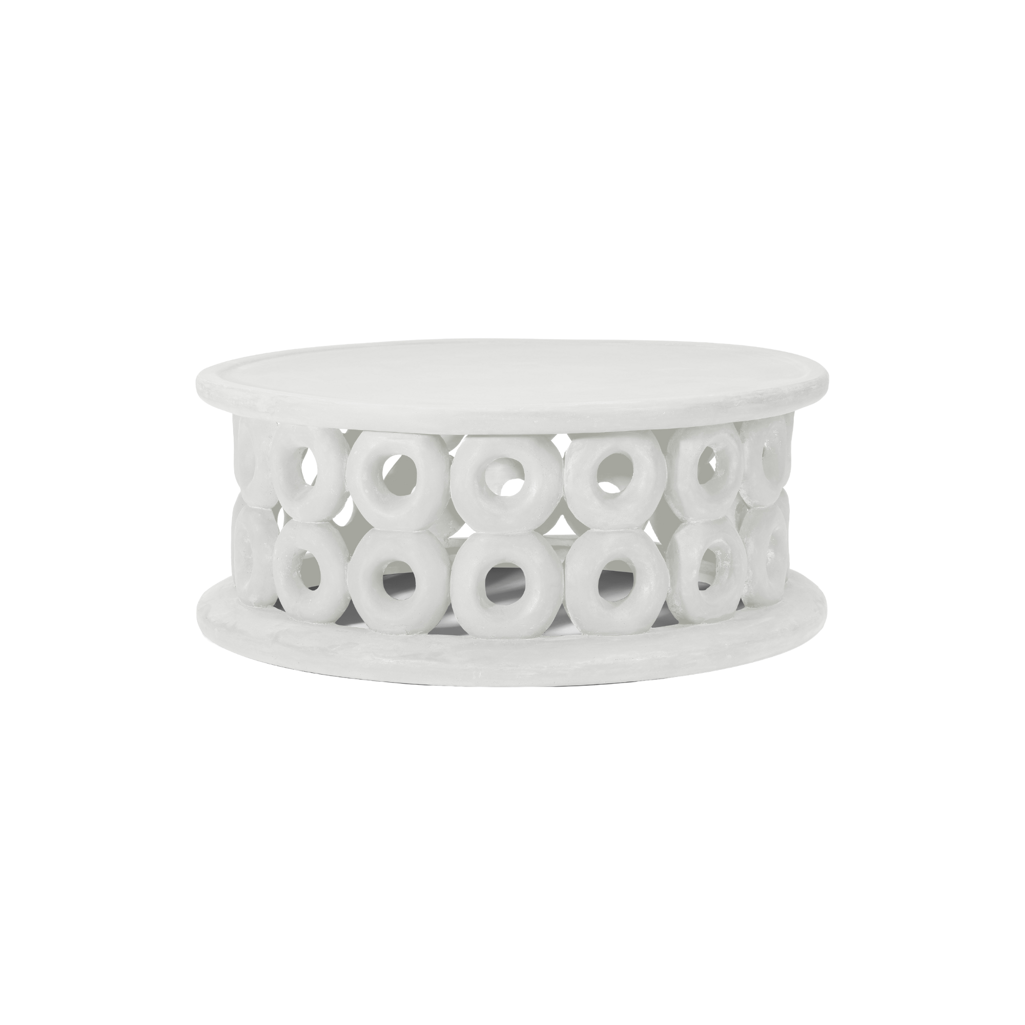 Dagen Coffee Table | Design for the PPL