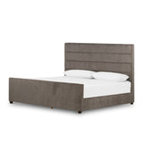 Daphne Bed San Remo Ash | Design for the PPL