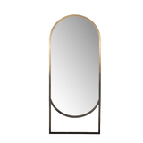 Dawn Floor Mirror | Design for the PPL