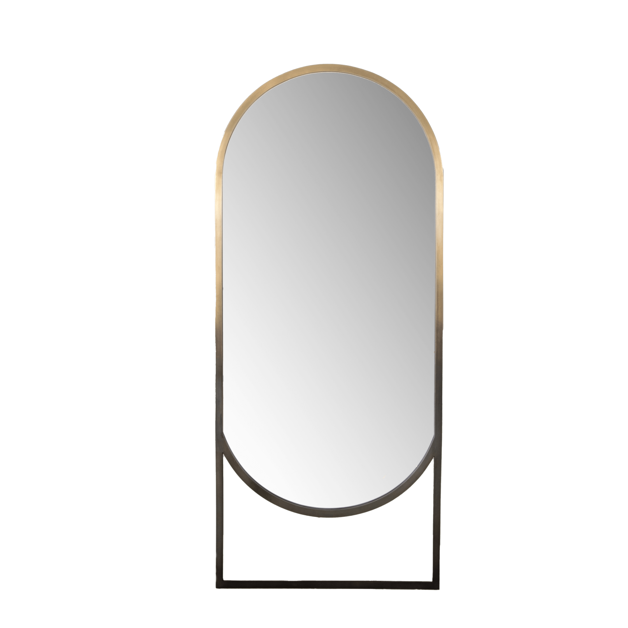 Dawn Floor Mirror | Design for the PPL