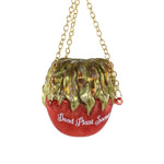 Dead Plant Society Ornament | Design for the PPL