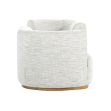 Deidra Tete A Tete Chaise | Design for the PPL