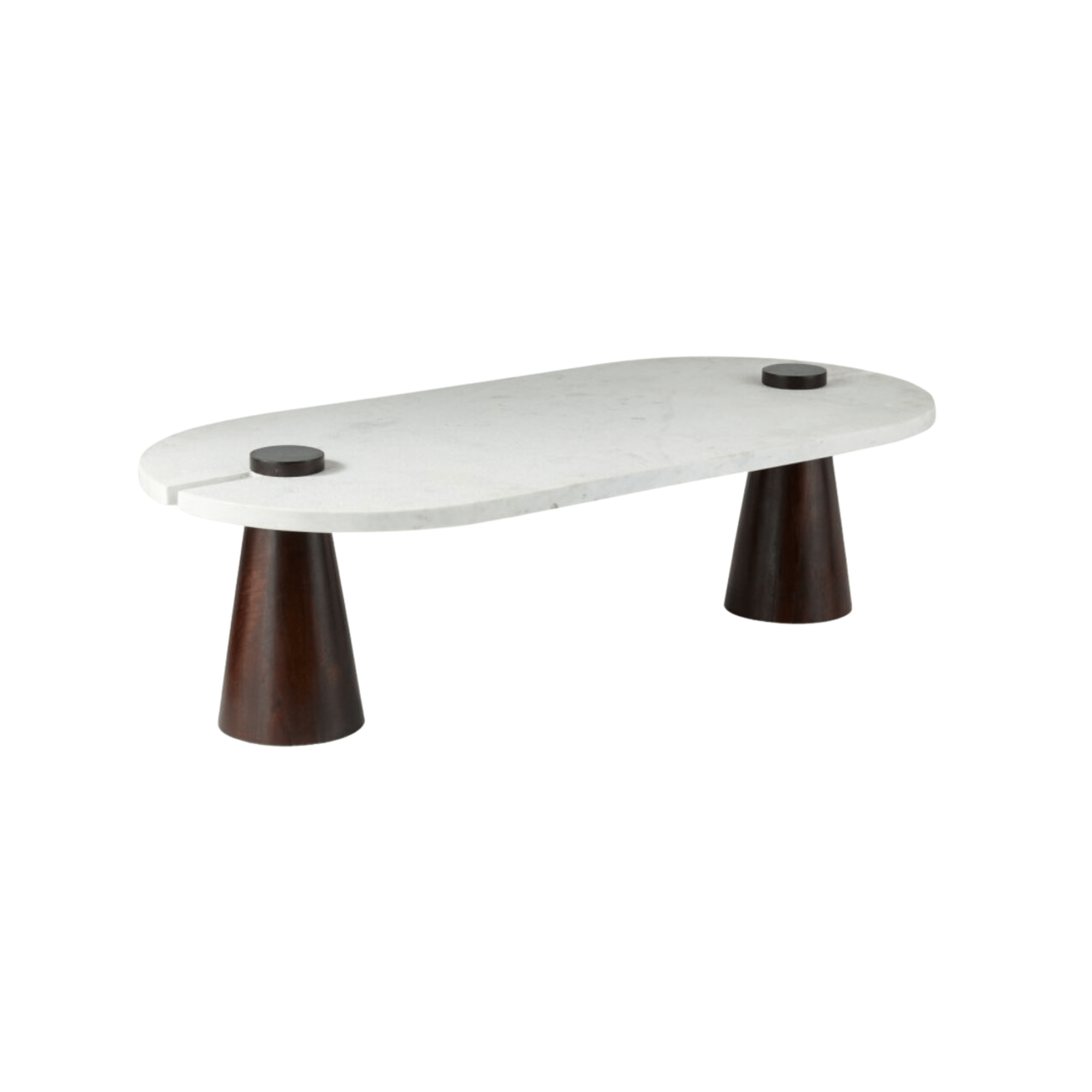 Delaney Coffee Table | Design for the PPL