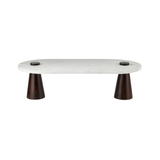 Delaney Coffee Table | Design for the PPL