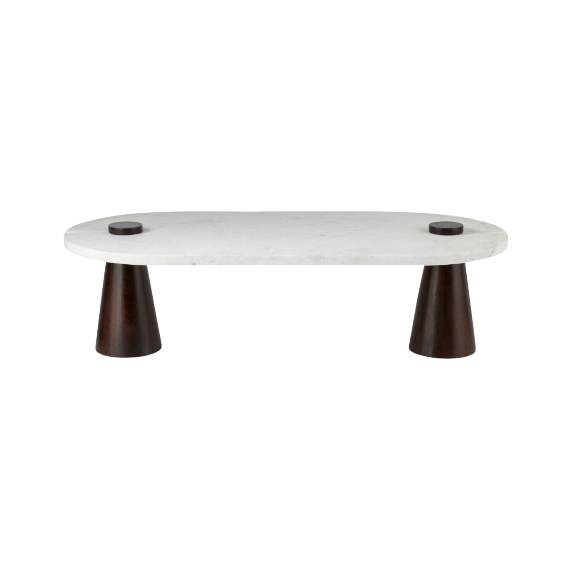 Delaney Coffee Table | Design for the PPL