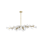 Delmar Chandelier | Design for the PPL