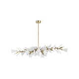 Delmar Chandelier | Design for the PPL