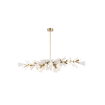 Delmar Chandelier | Design for the PPL