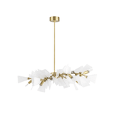 Delmar Chandelier | Design for the PPL