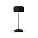 Dentelles Bistro recharge BLACK | 29,5 cm x 12,8 cm | Design for the PPL
