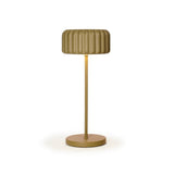 Dentelles Bistro recharge CLAY | 29,5 cm x 12,8 cm | Design for the PPL