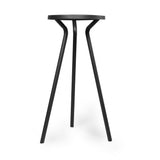 Dentelles Tripod BLACK | 24 cm x 15 cm | Design for the PPL