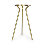 Dentelles Tripod GOLD | 24 cm x 15 cm | Design for the PPL