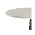 Desi Round Dining Table 60" | Design for the PPL