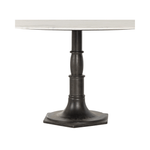 Desi Round Dining Table 60" | Design for the PPL