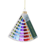 Designer's Color Guide Ornament | Design for the PPL