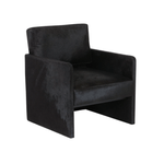 Devine Lounge Chair | Design for the PPL