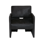 Devine Lounge Chair | Design for the PPL
