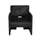 Devine Lounge Chair | Design for the PPL