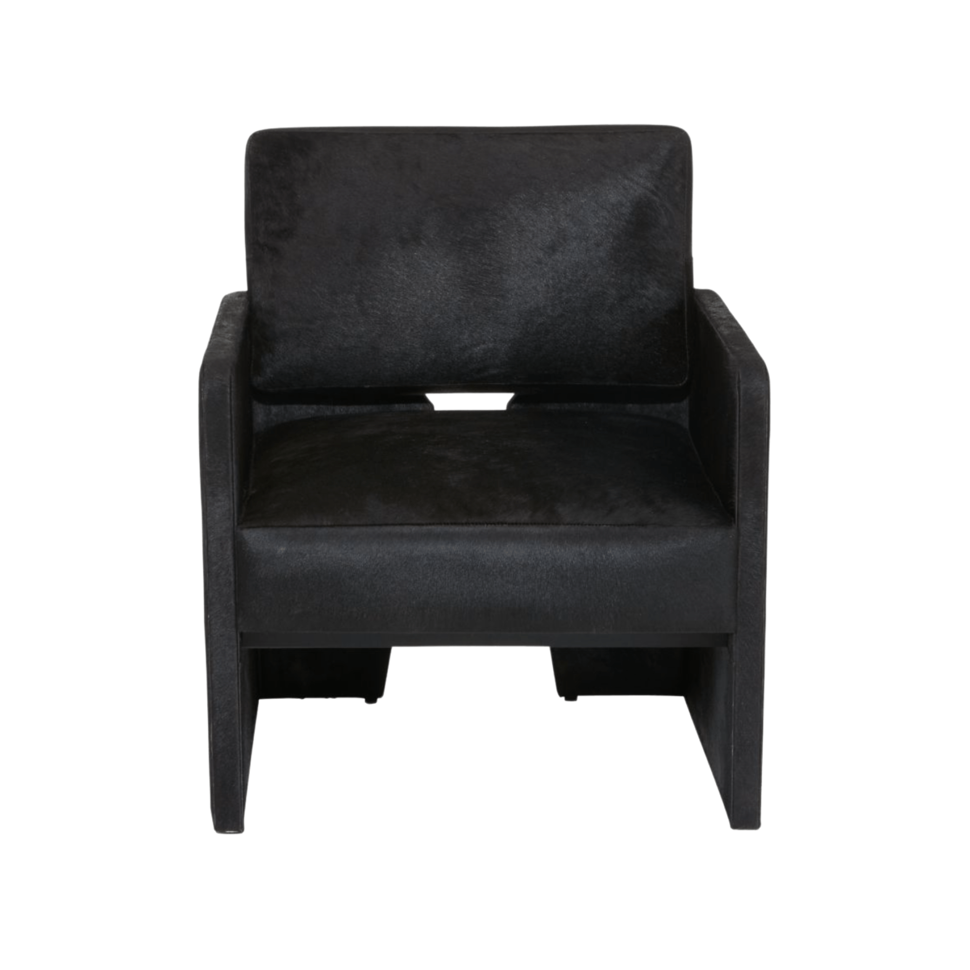Devine Lounge Chair | Design for the PPL