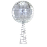 Disco Tree Topper | Design for the PPL
