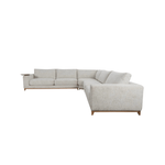 Donnie Sectional | Design for the PPL