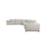 Donnie Sectional | Design for the PPL