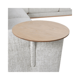 Donnie Sectional | Design for the PPL