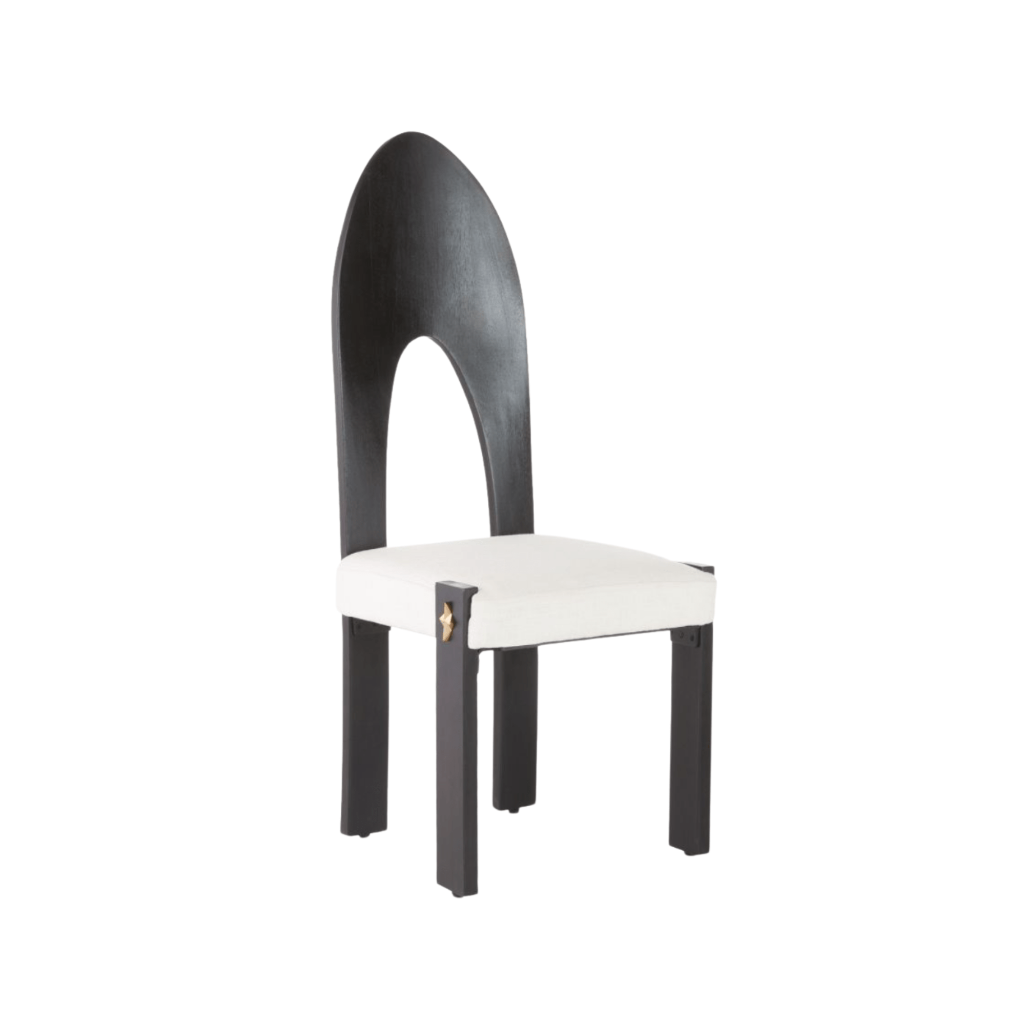 Durango Dining Chair | Design for the PPL