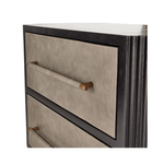 Eastchester Nightstand | Design for the PPL