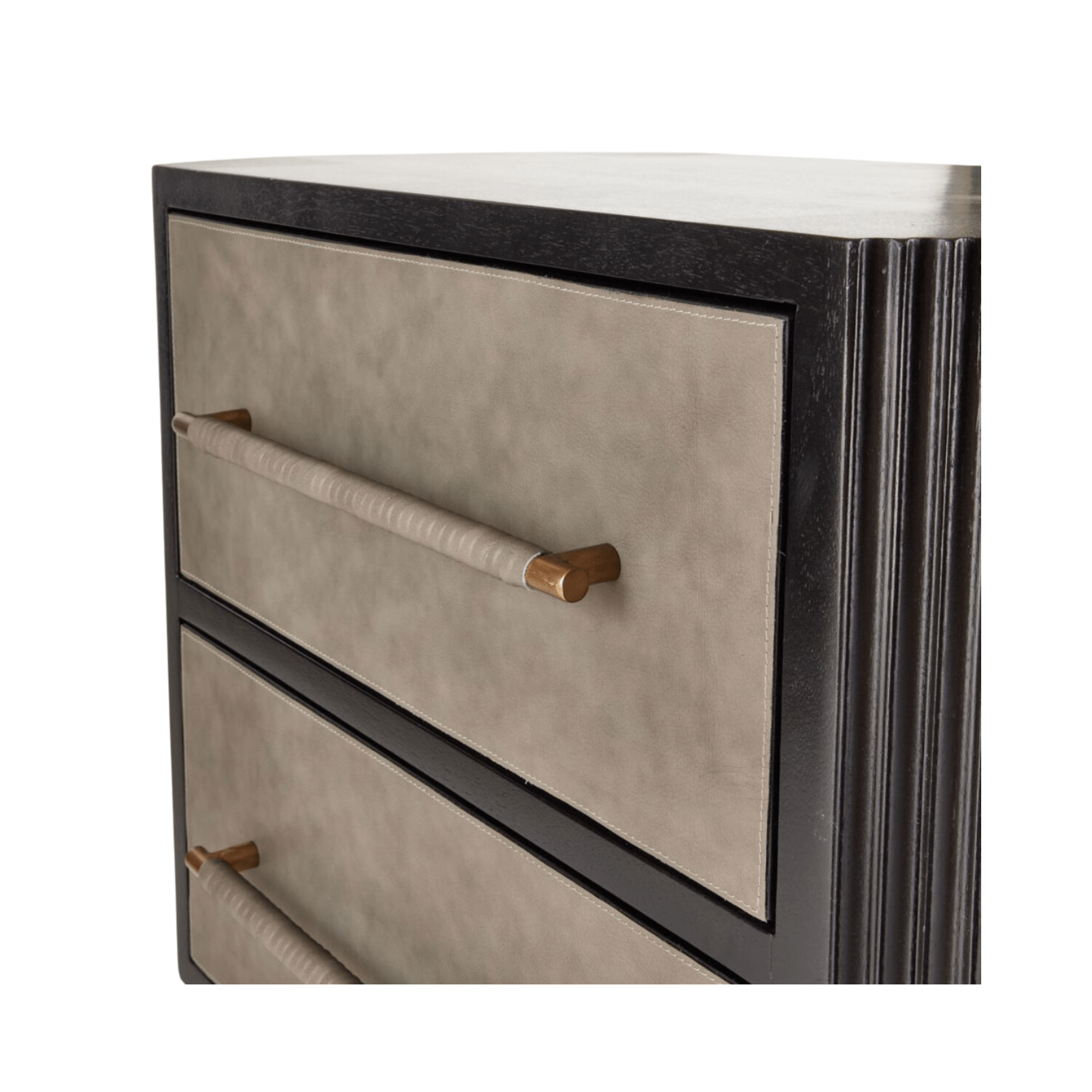 Eastchester Nightstand | Design for the PPL