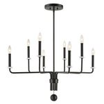 Echo Elegance Chandelier | Design for the PPL