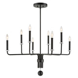 Echo Elegance Chandelier | Design for the PPL