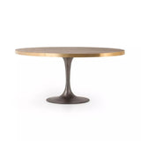 Eli Oval Dining Table | Design for the PPL